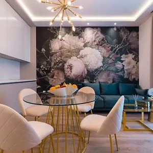  Apartament Sospiro