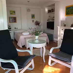 Apartment Nora, Split