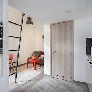 Cozy Budapest