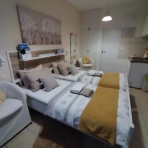  Apartament Entrance