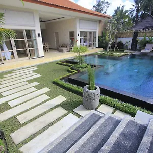 Rumah Lumbung Ubud (Bali)