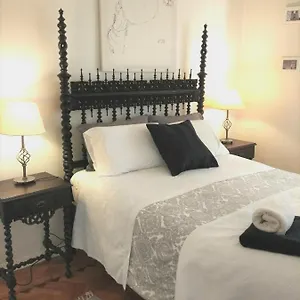 Sabrosa's Flat Lisbon