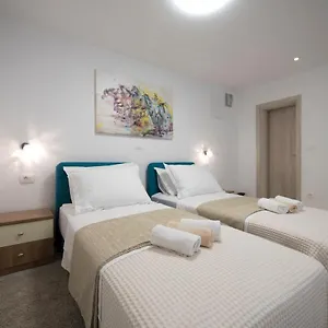 Apartment Maraton, Split